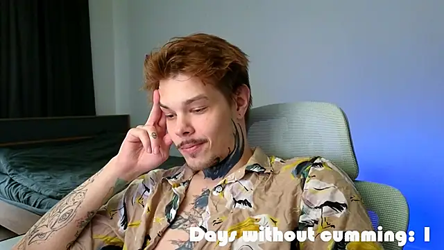 DENIS HERE online show from 04/07/26, 04:14