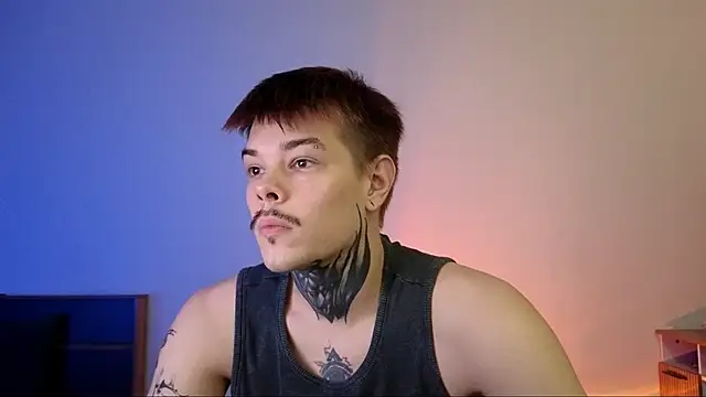 DENIS HERE online show from 11/26/25, 05:57