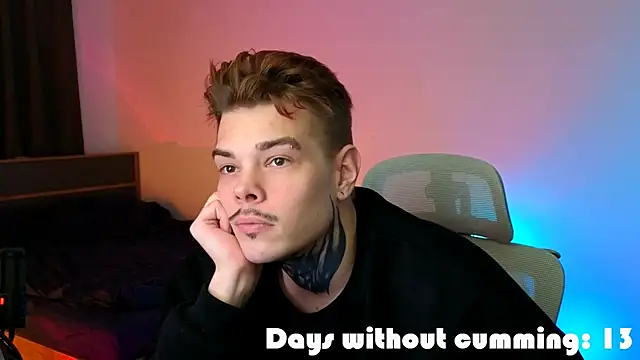 DENIS HERE online show from 02/08/26, 04:48