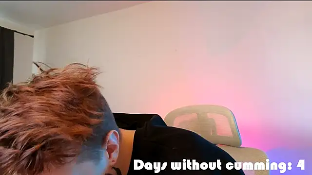 DENIS HERE online show from 02/23/26, 06:36