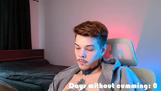 DENIS HERE online show from 02/26/26, 06:02