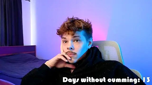 DENIS HERE online show from 03/30/26, 09:00