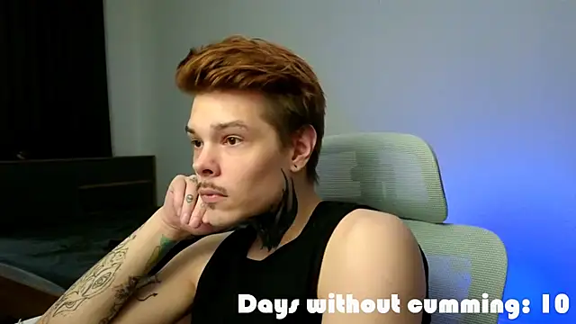 DENIS HERE online show from 04/14/26, 02:55