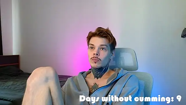 DENIS HERE online show from 03/26/26, 08:45