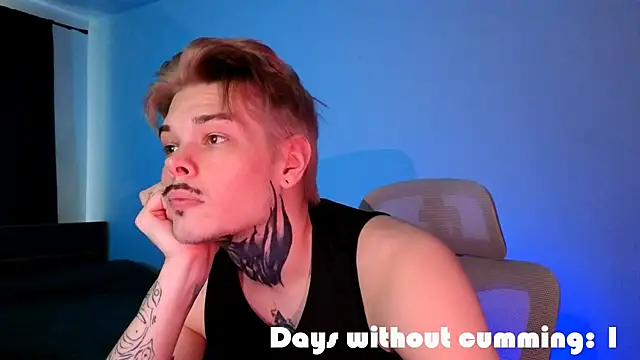 DENIS HERE online show from 04/20/26, 11:02