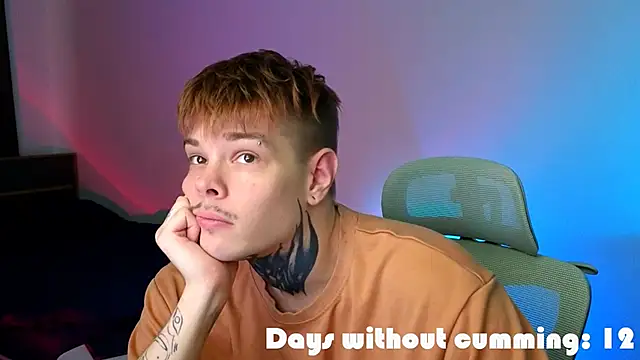 DENIS HERE online show from 02/07/26, 01:19