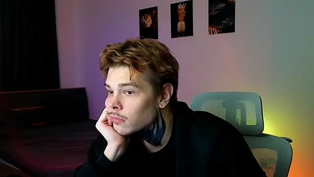 DENIS HERE online show from 01/12/26, 12:23