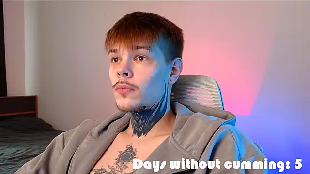 DENIS HERE online show from 02/24/26, 10:05