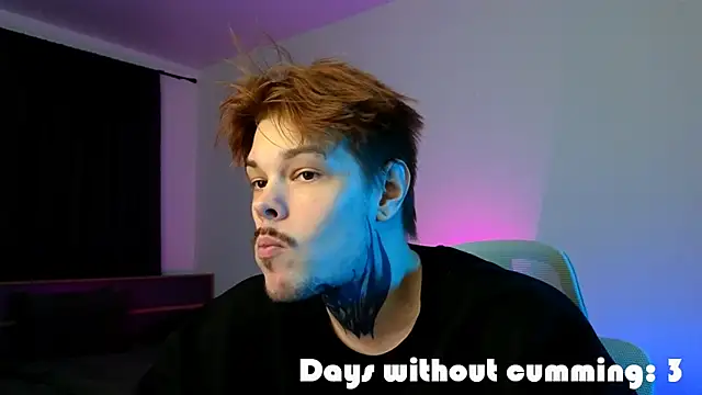 DENIS HERE online show from 04/07/26, 08:10