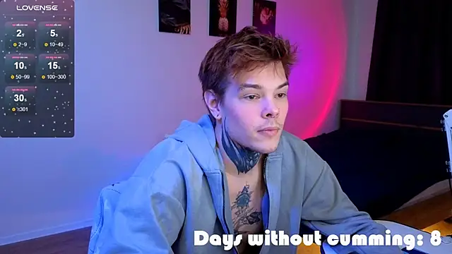 DENIS HERE online show from 12/19/25, 11:23