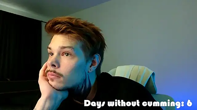 DENIS HERE online show from 04/10/26, 10:00