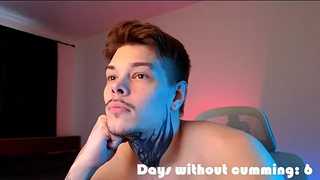 DENIS HERE online show from 02/25/26, 05:18