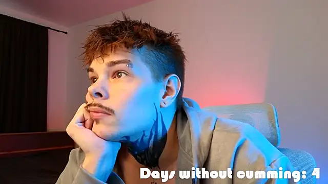 DENIS HERE online show from 03/01/26, 02:06