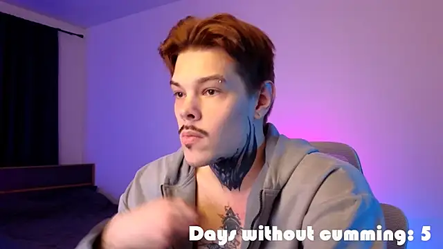 DENIS HERE online show from 03/22/26, 08:21