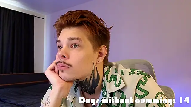 DENIS HERE online show from 03/31/26, 09:33