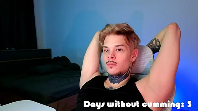 DENIS HERE online show from 04/21/26, 08:59