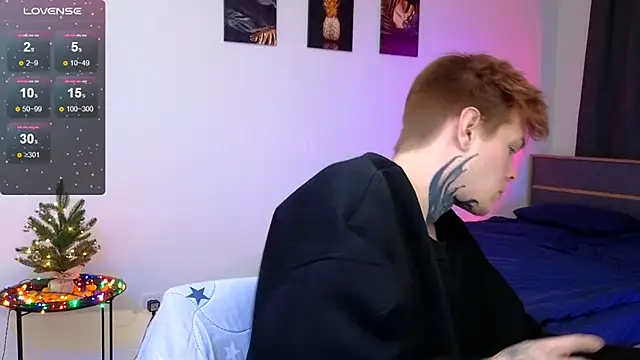 DENIS HERE online show from 12/22/25, 06:30