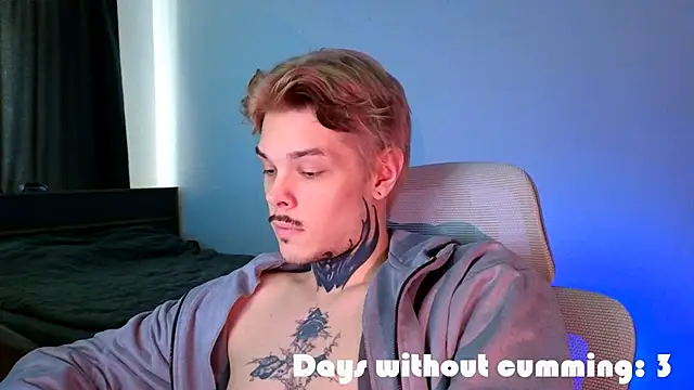 DENIS HERE online show from 04/22/26, 10:55