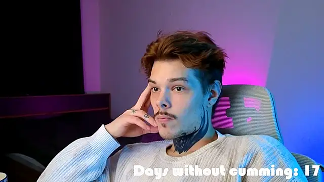 DENIS HERE online show from 04/04/26, 07:09