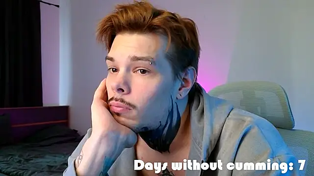 DENIS HERE online show from 03/25/26, 01:54