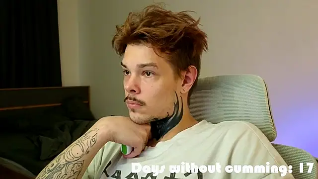 DENIS HERE online show from 04/05/26, 03:51