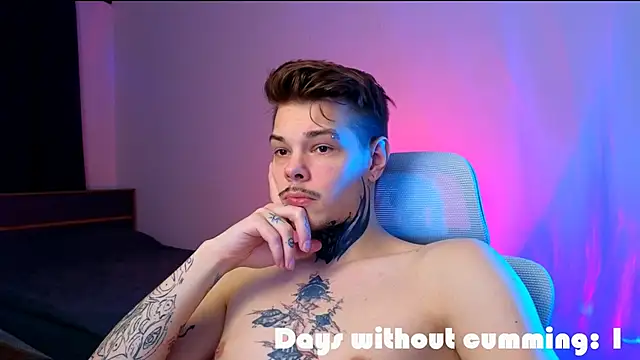 DENIS HERE online show from 02/19/26, 09:45