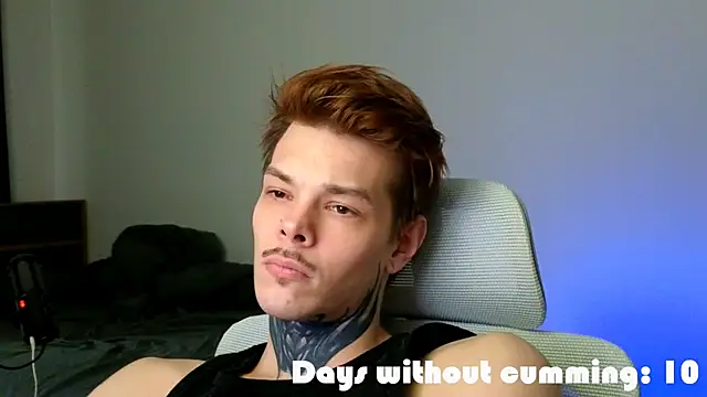 DENIS HERE online show from 04/15/26, 03:05