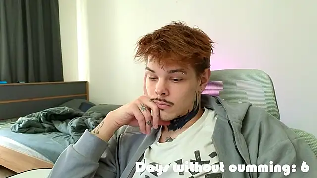 DENIS HERE online show from 03/24/26, 11:21