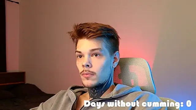 DENIS HERE online show from 02/25/26, 05:57