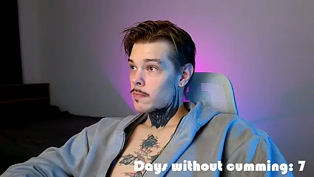 DENIS HERE online show from 03/24/26, 11:27