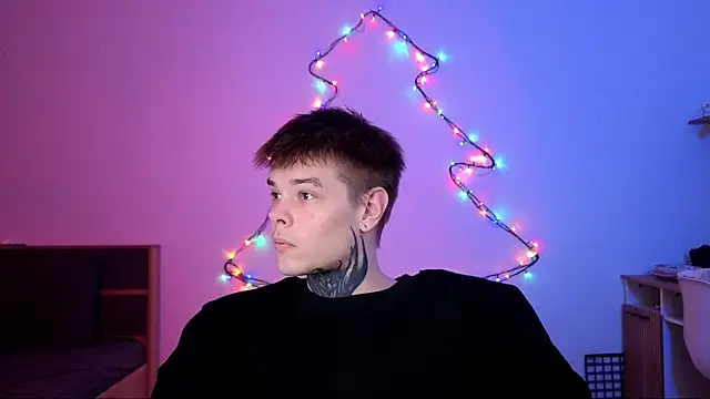 DENIS HERE online show from 12/01/25, 10:05