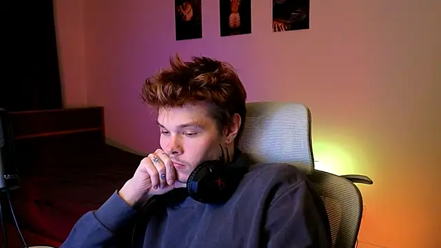 DENIS HERE online show from 01/07/26, 11:10