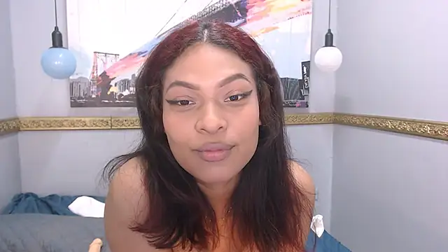 Snapshot of Naomi_Tylers chatting on 12/19/24, 09:16 Naomi Tylers online show from 12/19/24, 09:16