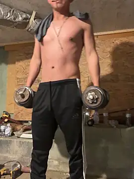 Jart1k1 online show from 04/07/26, 05:26