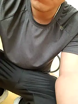 Jart1k1 online show from 02/05/26, 06:04