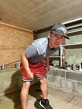 Jart1k1 online show from 11/25/25, 04:29