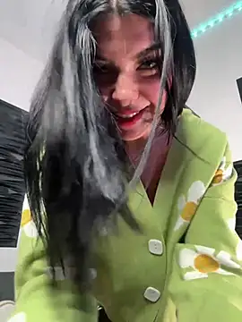 FoxyMx online show from 01/23/25, 02:33