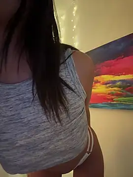 FoxyMx online show from 12/16/24, 01:53