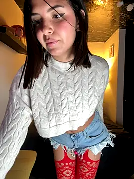 FoxyMx online show from 11/28/25, 02:01