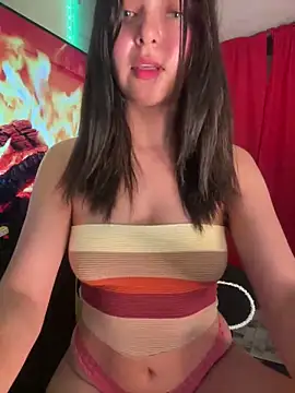 FoxyMx online show from 12/06/24, 02:18