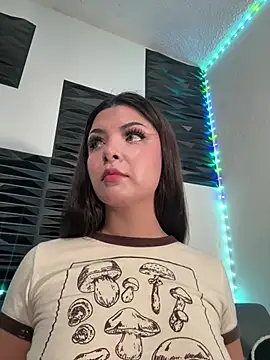 FoxyMx online show from 01/08/25, 03:08