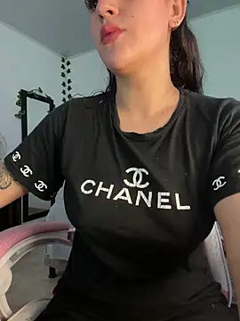 violet-333 online show from 02/27/25, 04:54