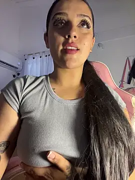 violet-333 online show from 11/25/25, 05:57