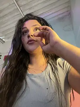 violet-333 online show from 04/08/26, 06:09