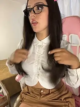 violet-333 online show from 11/07/25, 05:50