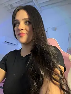 violet-333 online show from 11/14/25, 08:12