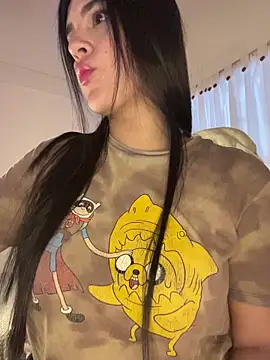 violet-333 online show from 01/09/26, 03:41