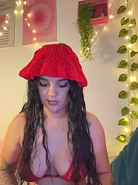 violet-333 online show from 03/06/26, 03:07