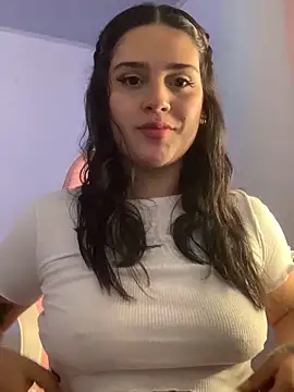 violet-333 online show from 01/07/25, 06:35