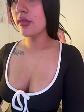 violet-333 online show from 01/31/26, 07:12